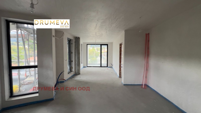 Продава 4-СТАЕН, гр. София, Манастирски ливади, снимка 2 - Aпартаменти - 47213298