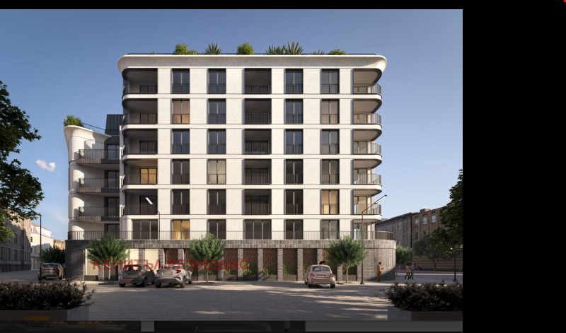 De vânzare  3 dormitoare Plovdiv , Țentâr , 174 mp | 45224955 - imagine [2]