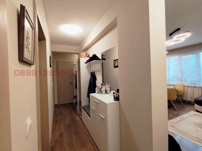 Продава 4-СТАЕН, гр. София, Овча купел, снимка 6 - Апартаменти - 53282584