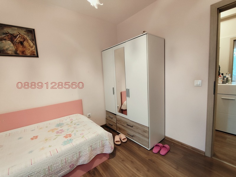 Продава 4-СТАЕН, гр. София, Овча купел, снимка 10 - Апартаменти - 53282584