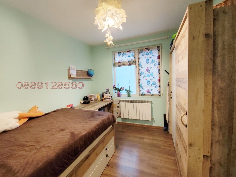 Продава 4-СТАЕН, гр. София, Овча купел, снимка 11 - Апартаменти - 53282584