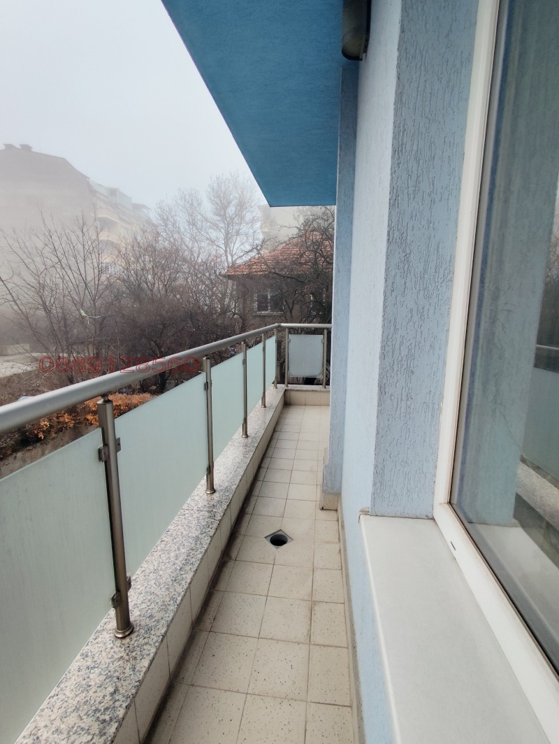 Продава 4-СТАЕН, гр. София, Овча купел, снимка 16 - Апартаменти - 53282584