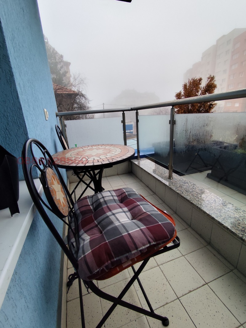 Продава 4-СТАЕН, гр. София, Овча купел, снимка 15 - Апартаменти - 53282584