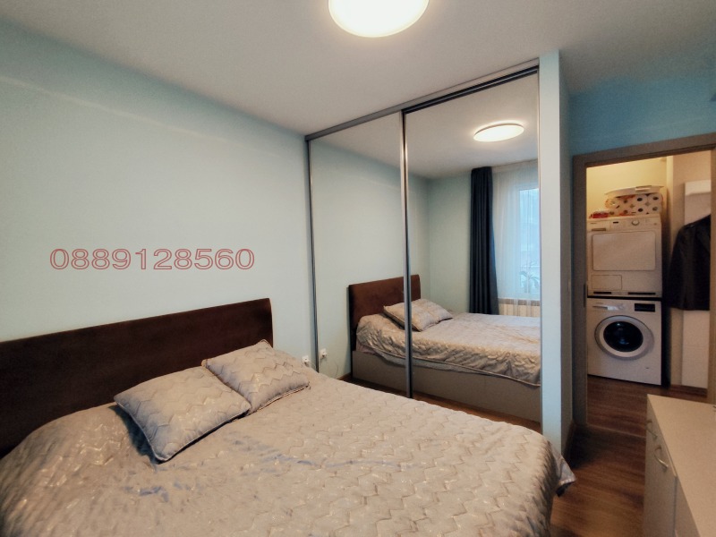 Продава 4-СТАЕН, гр. София, Овча купел, снимка 8 - Апартаменти - 53282584