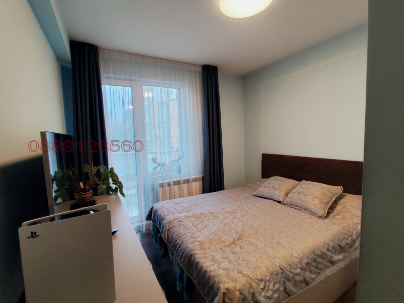 Продава 4-СТАЕН, гр. София, Овча купел, снимка 7 - Апартаменти - 53282584