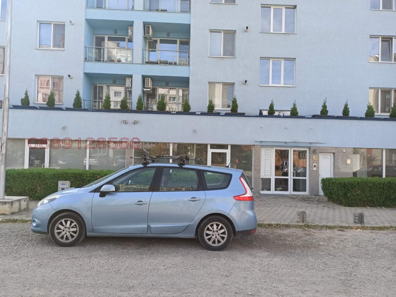 Продава 4-СТАЕН, гр. София, Овча купел, снимка 17 - Апартаменти - 53282584