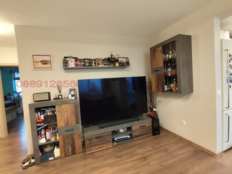 Продава 4-СТАЕН, гр. София, Овча купел, снимка 3 - Апартаменти - 53282584