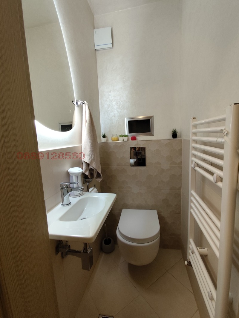 Продава 4-СТАЕН, гр. София, Овча купел, снимка 13 - Апартаменти - 53282584