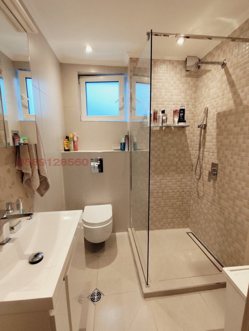 Продава 4-СТАЕН, гр. София, Овча купел, снимка 12 - Апартаменти - 53282584