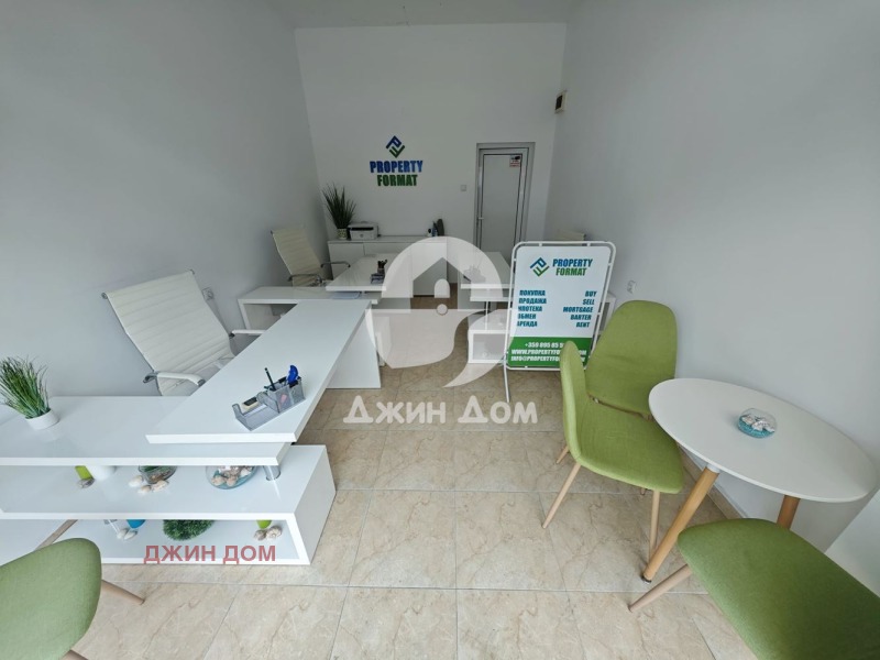 Продава ОФИС, к.к. Слънчев бряг, област Бургас, снимка 2 - Офиси - 53317204