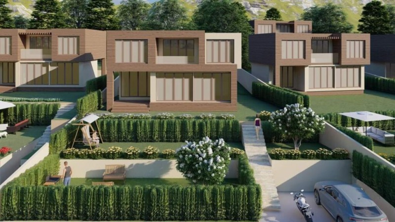 À vendre  Maison Varna , m-t Aktchelar , 240 m² | 81686836 - image [6]