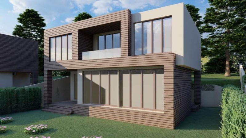 À vendre  Maison Varna , m-t Aktchelar , 240 m² | 81686836 - image [7]