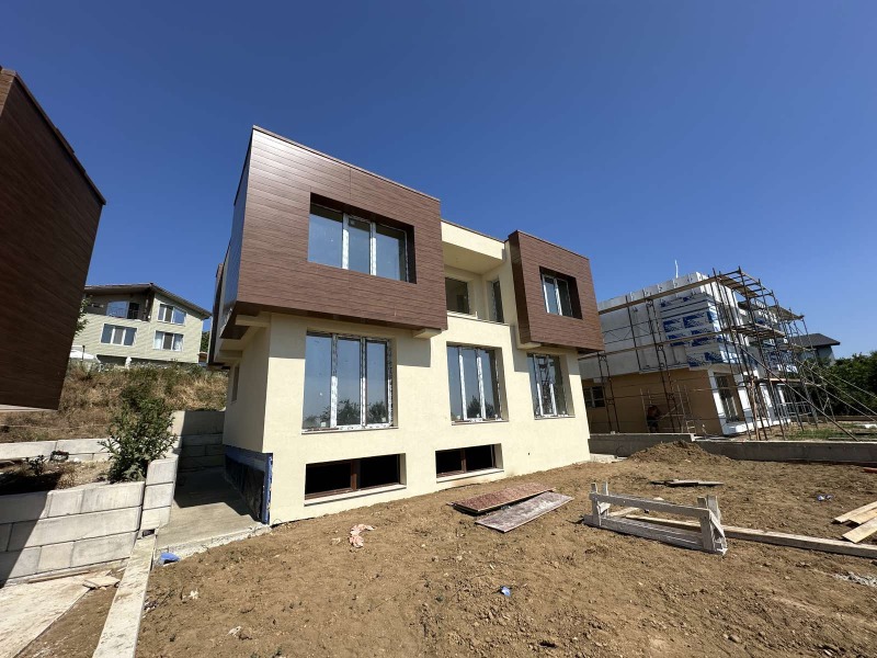 À vendre  Maison Varna , m-t Aktchelar , 240 m² | 81686836 - image [3]