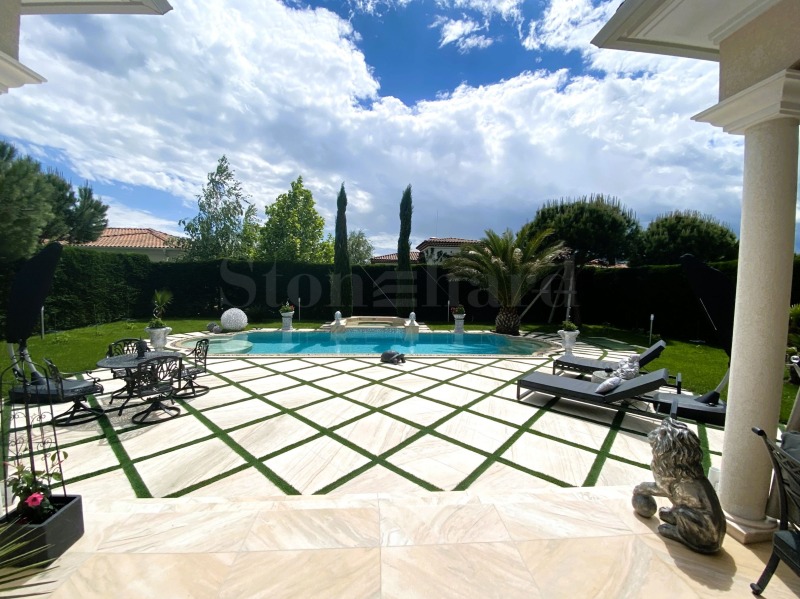 Продава КЪЩА, к.к. Слънчев бряг, област Бургас, снимка 5 - Къщи - 51594040