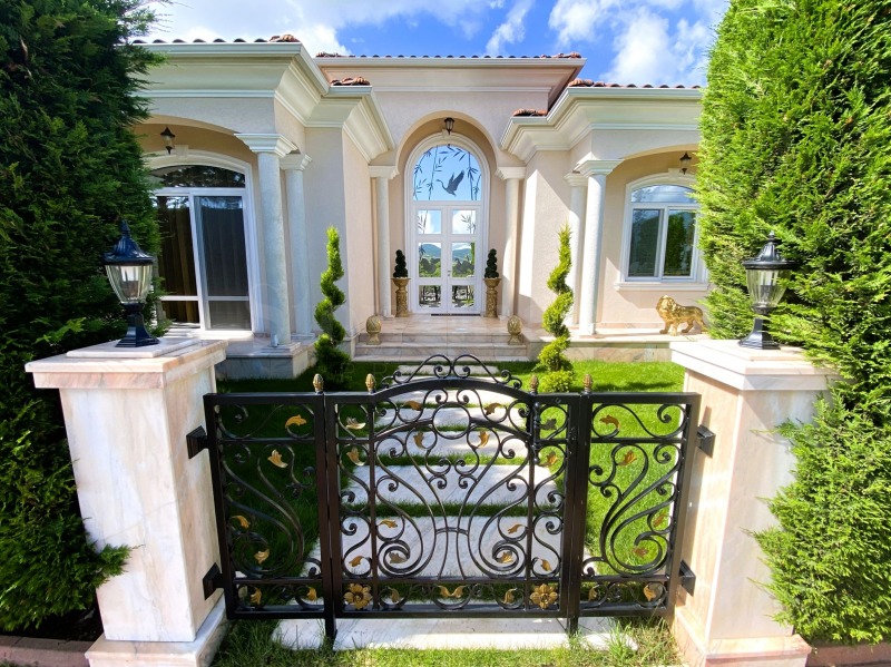 Продава КЪЩА, к.к. Слънчев бряг, област Бургас, снимка 3 - Къщи - 51594040