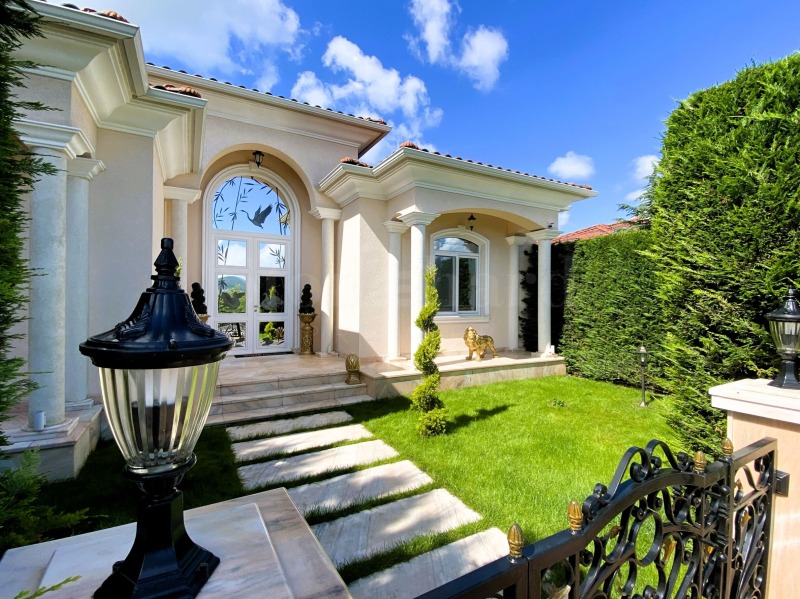 Продава КЪЩА, к.к. Слънчев бряг, област Бургас, снимка 2 - Къщи - 51594040