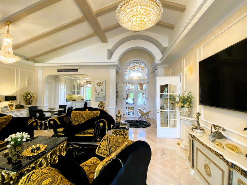 Продава КЪЩА, к.к. Слънчев бряг, област Бургас, снимка 13 - Къщи - 51594040