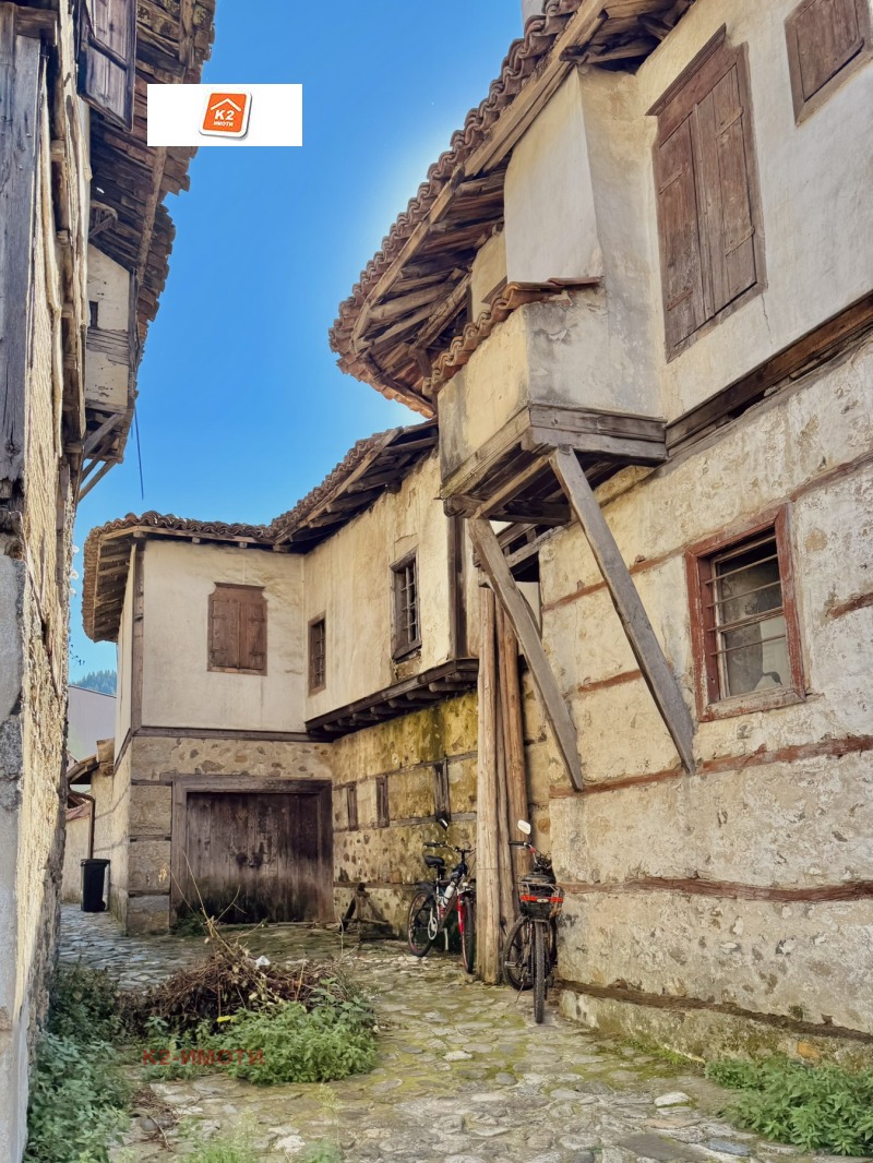 Продава КЪЩА, гр. Златоград, област Смолян, снимка 4 - Къщи - 52226004