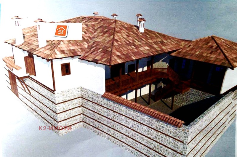 Продава КЪЩА, гр. Златоград, област Смолян, снимка 8 - Къщи - 52226004