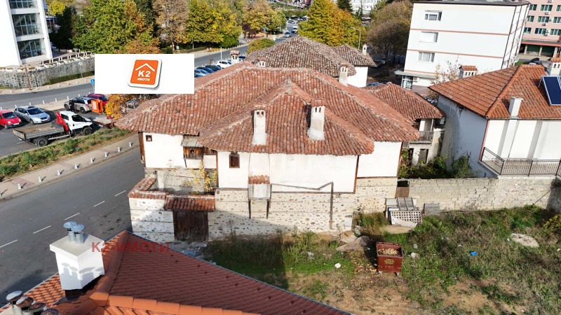 Продава КЪЩА, гр. Златоград, област Смолян, снимка 15 - Къщи - 52226004