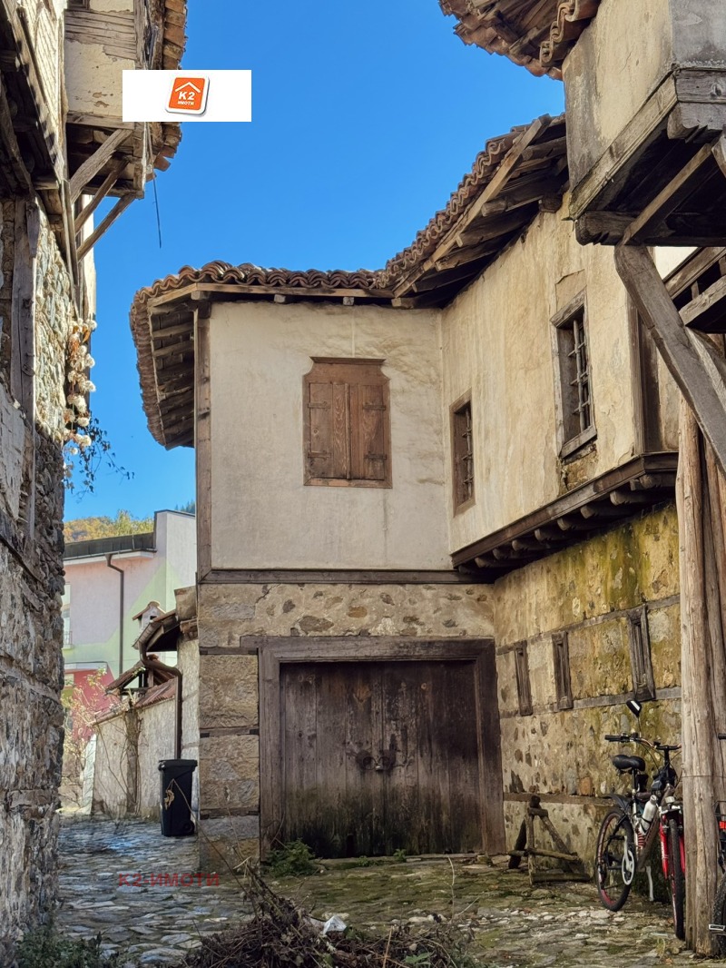 Продава КЪЩА, гр. Златоград, област Смолян, снимка 3 - Къщи - 52226004