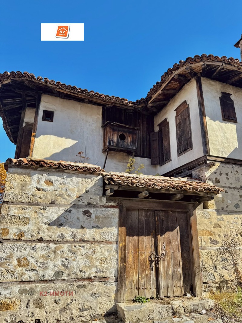 Продава КЪЩА, гр. Златоград, област Смолян, снимка 5 - Къщи - 52226004