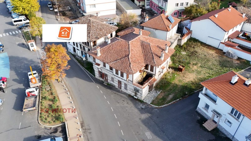 Продава КЪЩА, гр. Златоград, област Смолян, снимка 10 - Къщи - 52226004