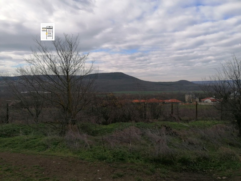 Продава ПАРЦЕЛ, с. Оброчище, област Добрич, снимка 3 - Парцели - 53123880