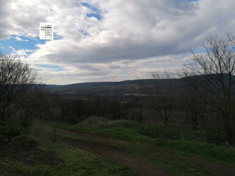 Продава ПАРЦЕЛ, с. Оброчище, област Добрич, снимка 4 - Парцели - 53123880