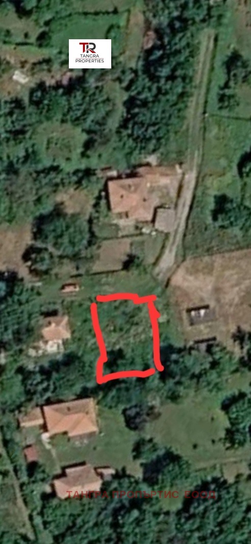 Продава ПАРЦЕЛ, с. Долна Диканя, област Перник, снимка 4 - Парцели - 55794682