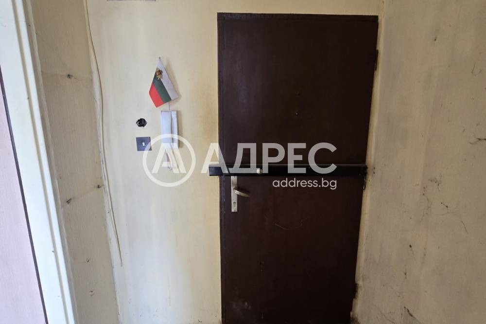 Продава 1-СТАЕН, гр. София, Дружба 2, снимка 4 - Апартаменти - 53718766