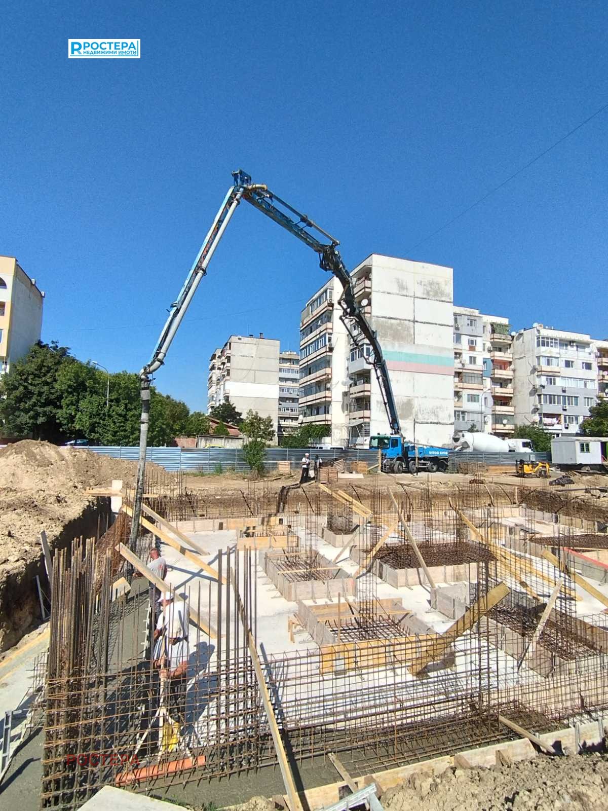 Продава 2-СТАЕН, гр. Търговище, Запад 3, снимка 2 - Апартаменти - 50909367
