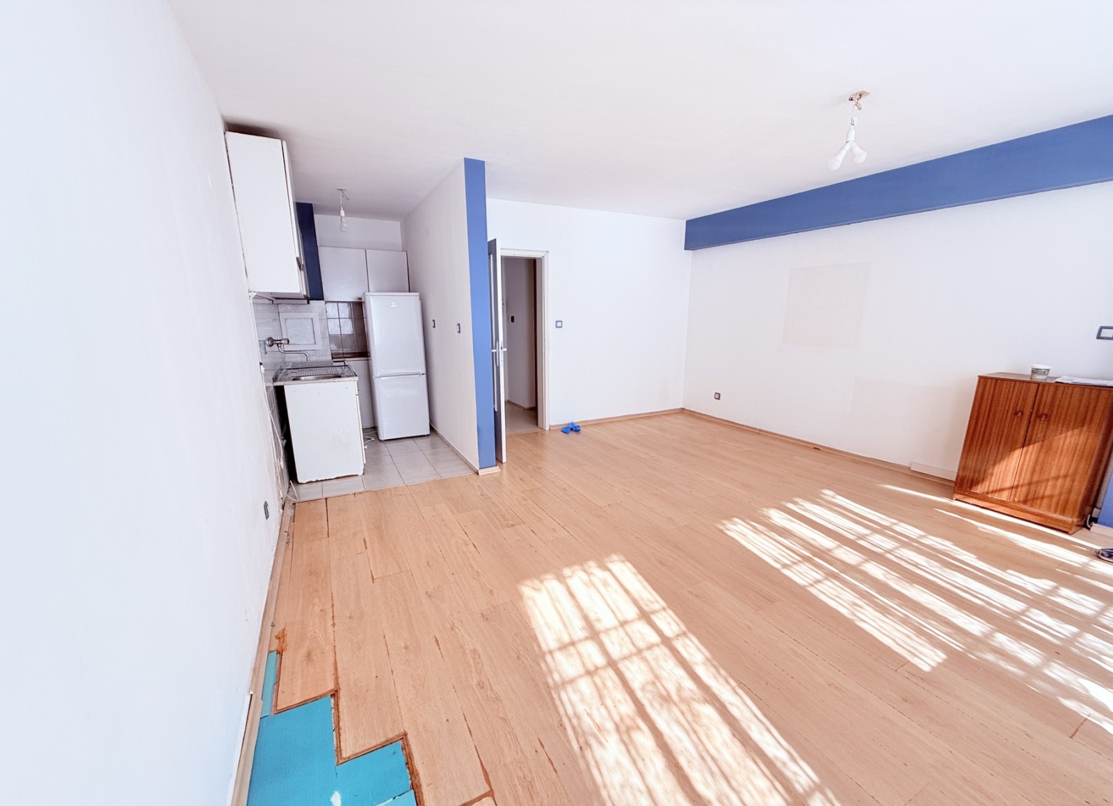 Продава 2-СТАЕН, гр. София, Белите брези, снимка 2 - Апартаменти - 52451775