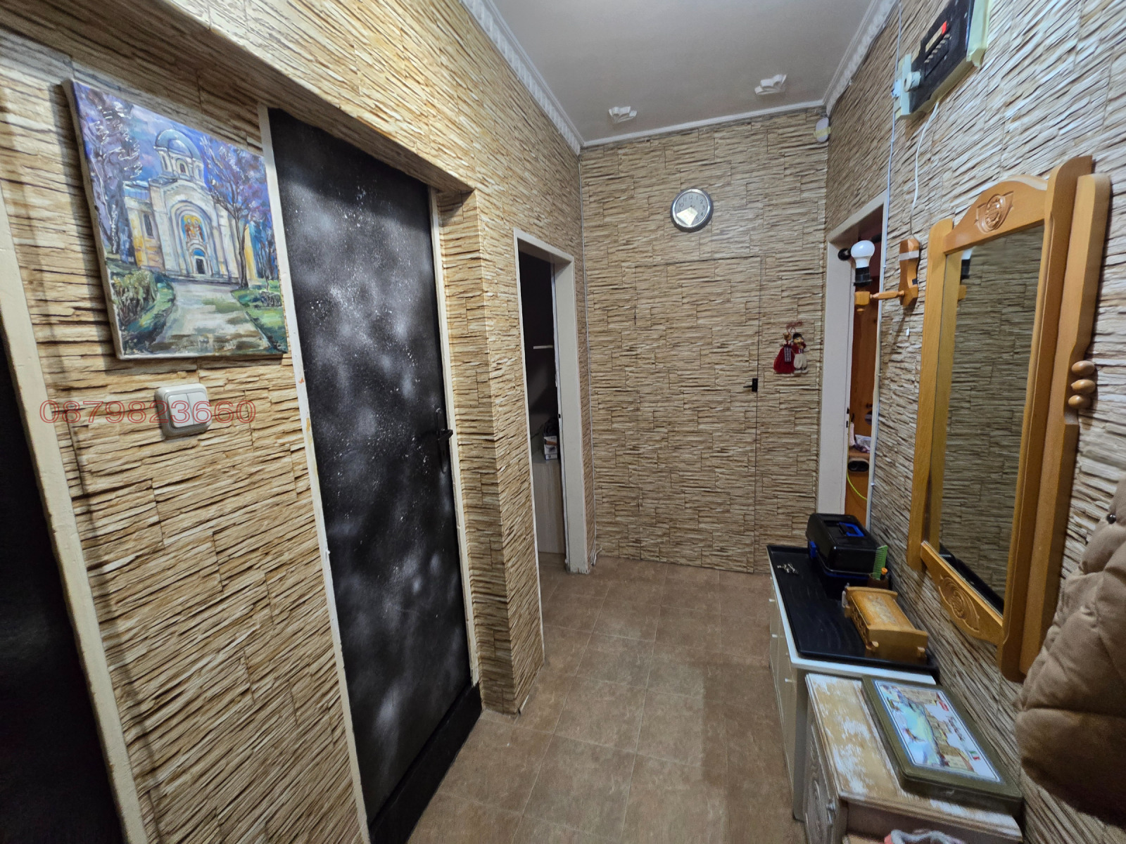 Продава 2-СТАЕН, гр. Варна, Владислав Варненчик 1, снимка 16 - Апартаменти - 53866075