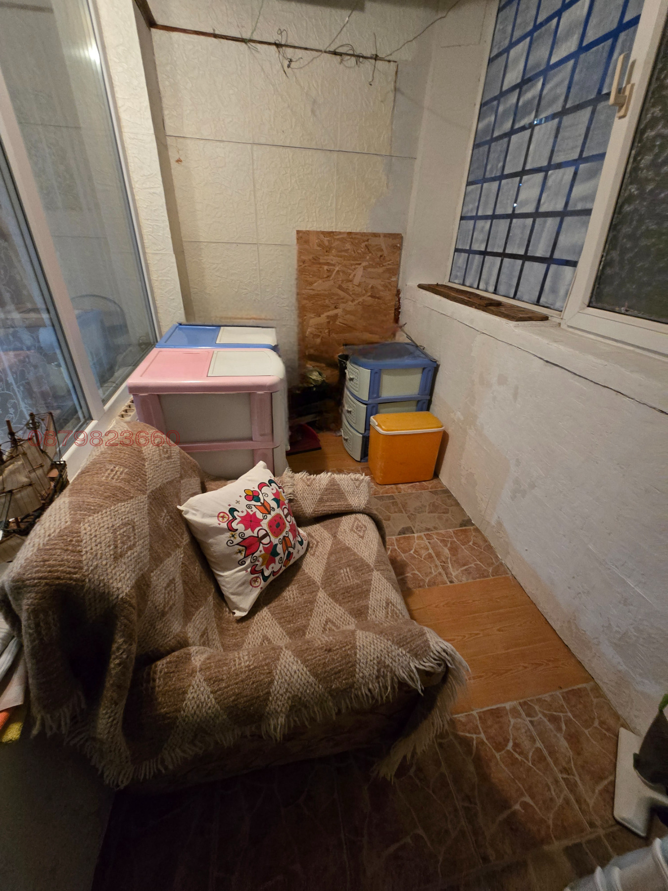 Продава 2-СТАЕН, гр. Варна, Владислав Варненчик 1, снимка 13 - Апартаменти - 53866075