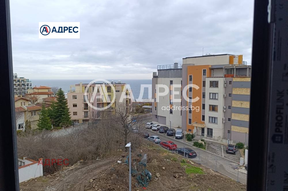 Продава 2-СТАЕН, гр. Варна, к.к. Чайка, снимка 10 - Апартаменти - 54136007