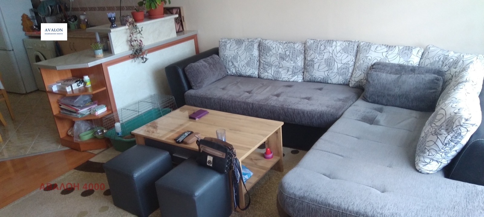 Продава 2-СТАЕН, гр. Асеновград, област Пловдив, снимка 2 - Апартаменти - 54708203