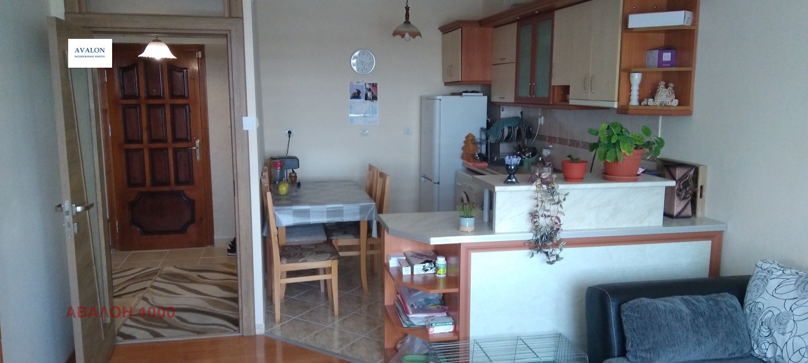 Продава 2-СТАЕН, гр. Асеновград, област Пловдив, снимка 3 - Апартаменти - 54708203