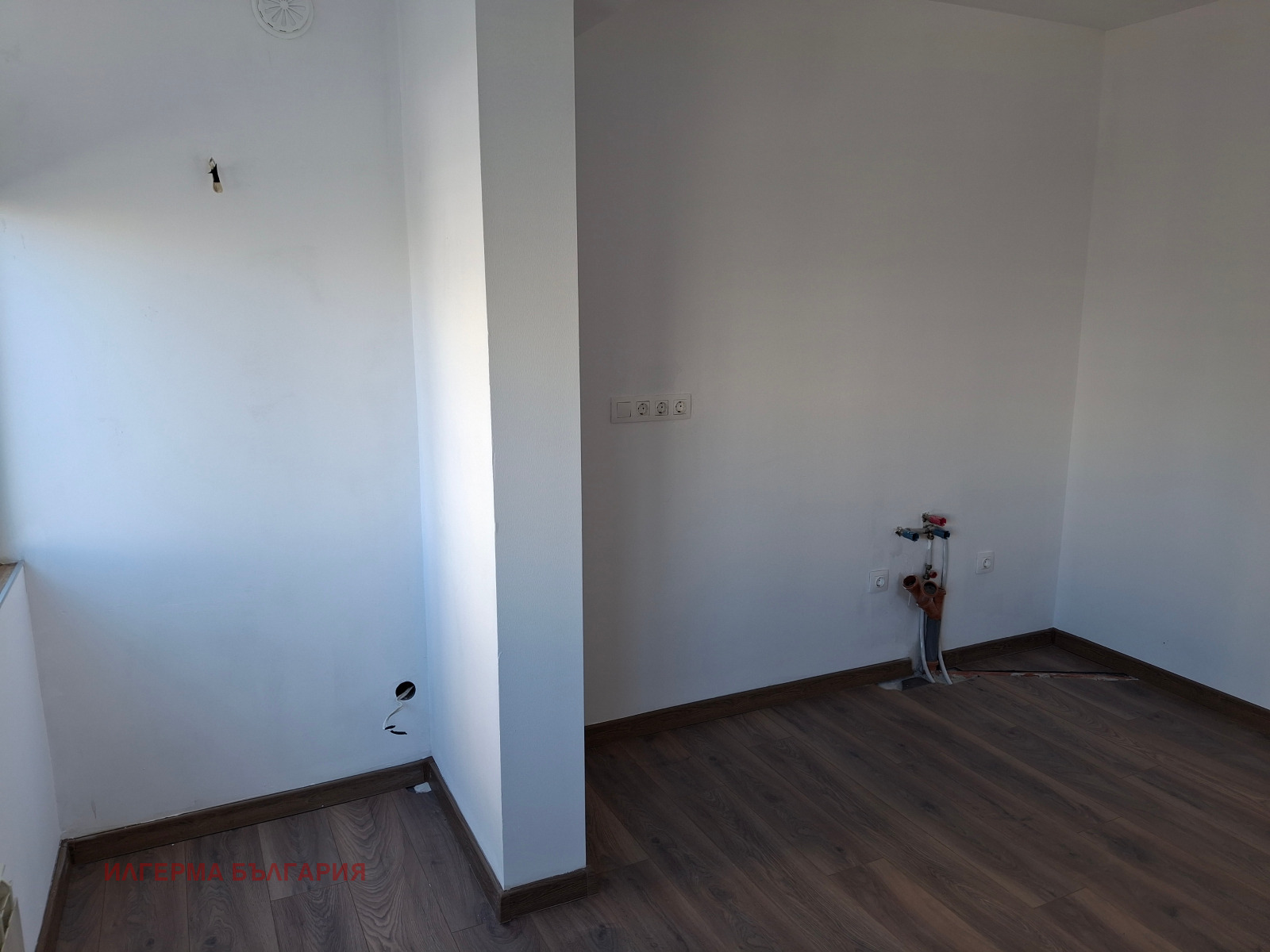 Продава 2-СТАЕН, гр. София, Надежда 4, снимка 3 - Апартаменти - 54970354