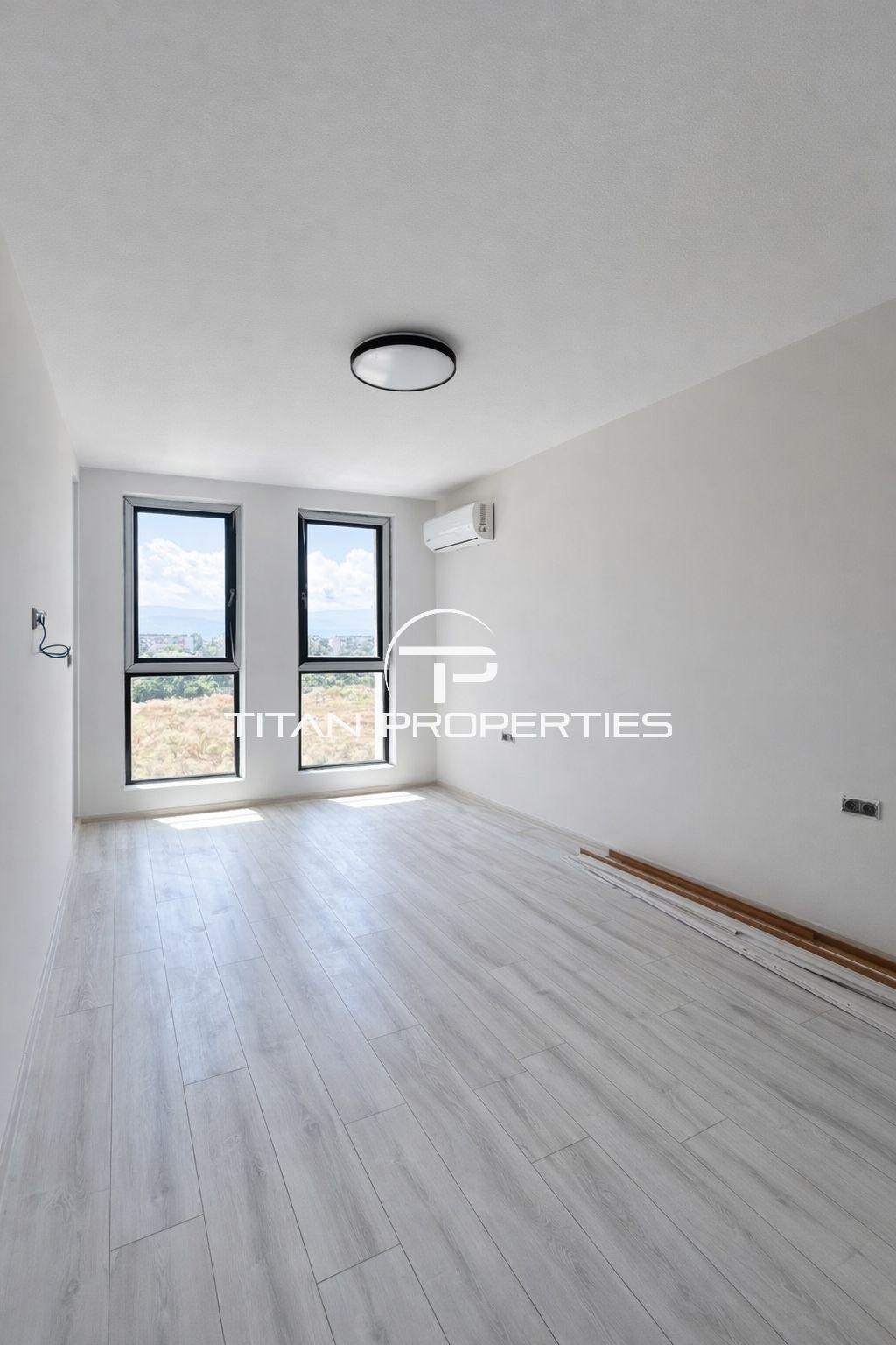 Продава 2-СТАЕН, гр. Пловдив, Кършияка, снимка 3 - Апартаменти - 55379475