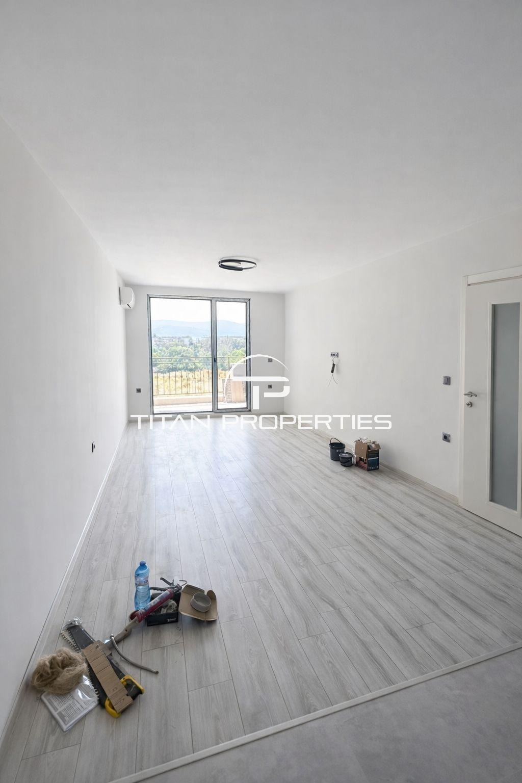Продава 2-СТАЕН, гр. Пловдив, Кършияка, снимка 4 - Апартаменти - 55379475