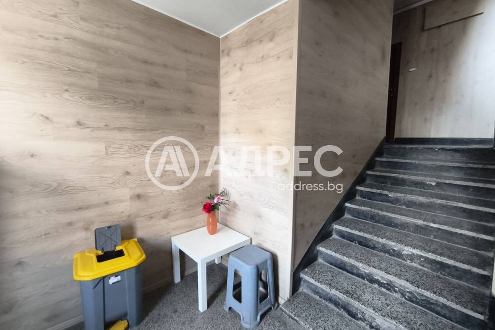 Продава 2-СТАЕН, гр. София, Младост 4, снимка 10 - Апартаменти - 56737830
