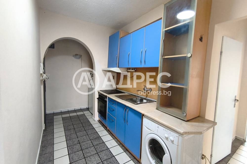 Продава 2-СТАЕН, гр. София, Младост 4, снимка 2 - Апартаменти - 56737830