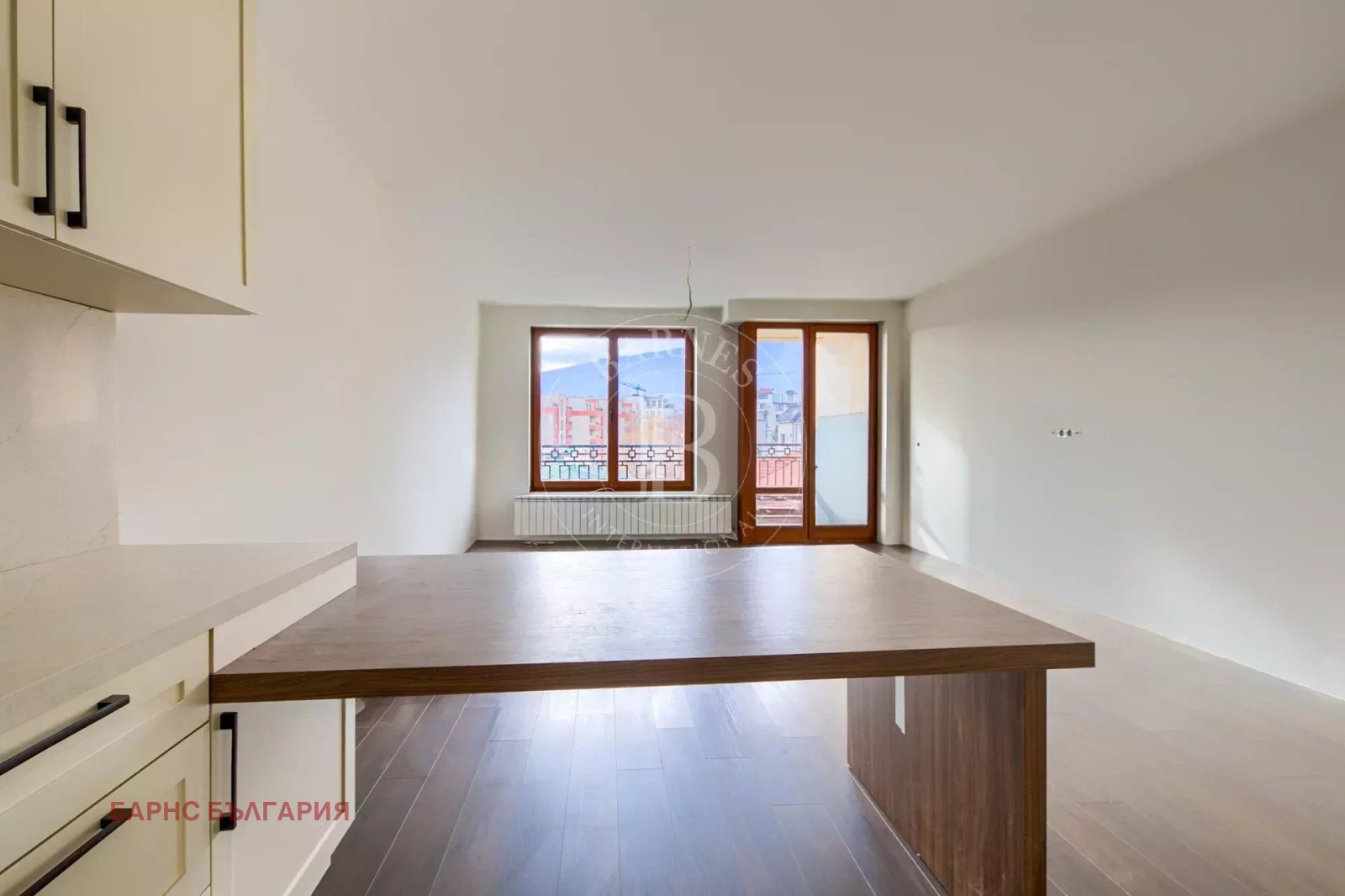 Продава 3-СТАЕН, гр. София, Кръстова вада, снимка 2 - Апартаменти - 52642437