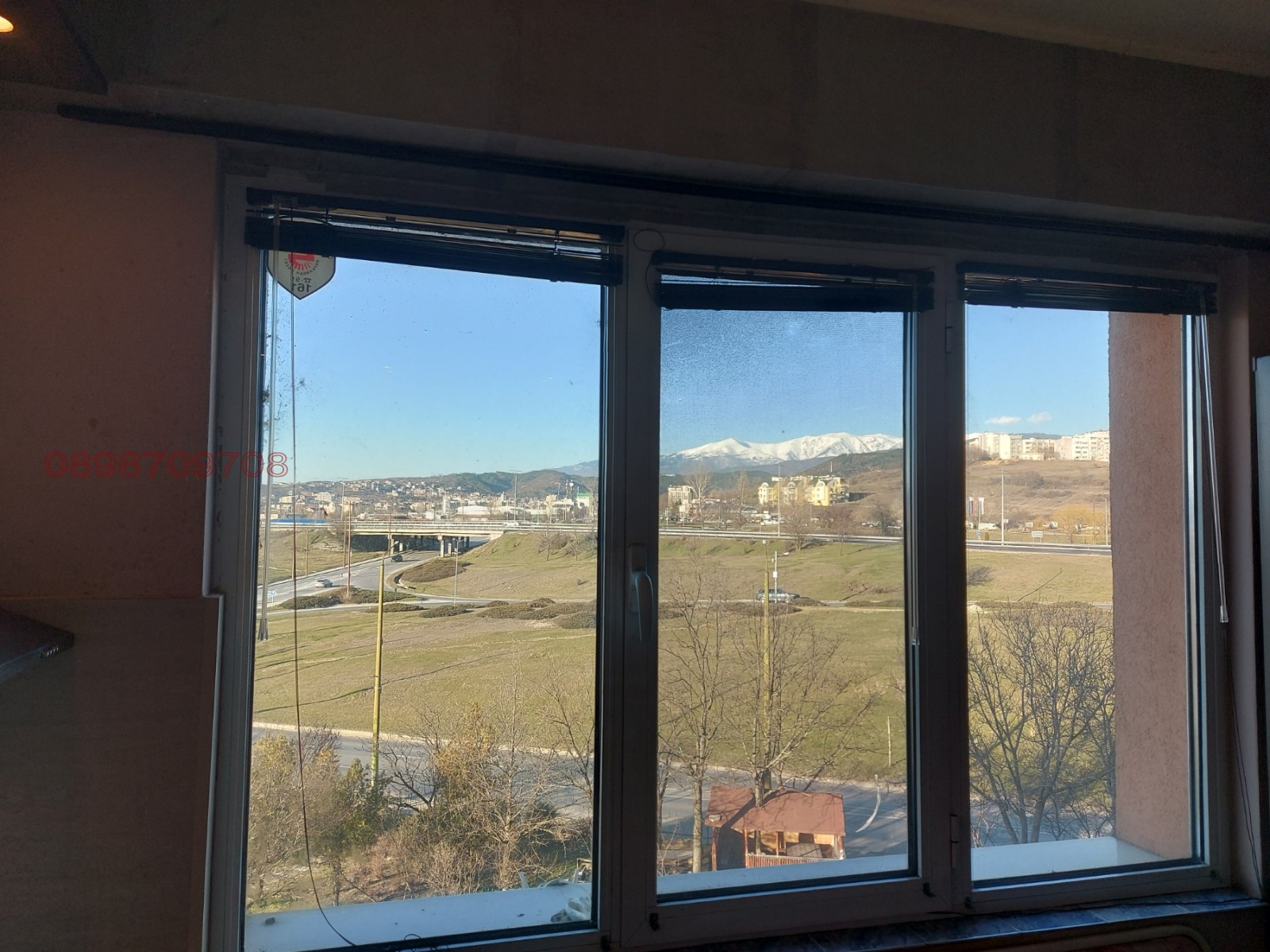 Продава 3-СТАЕН, гр. Благоевград, Струмско, снимка 10 - Апартаменти - 53644805