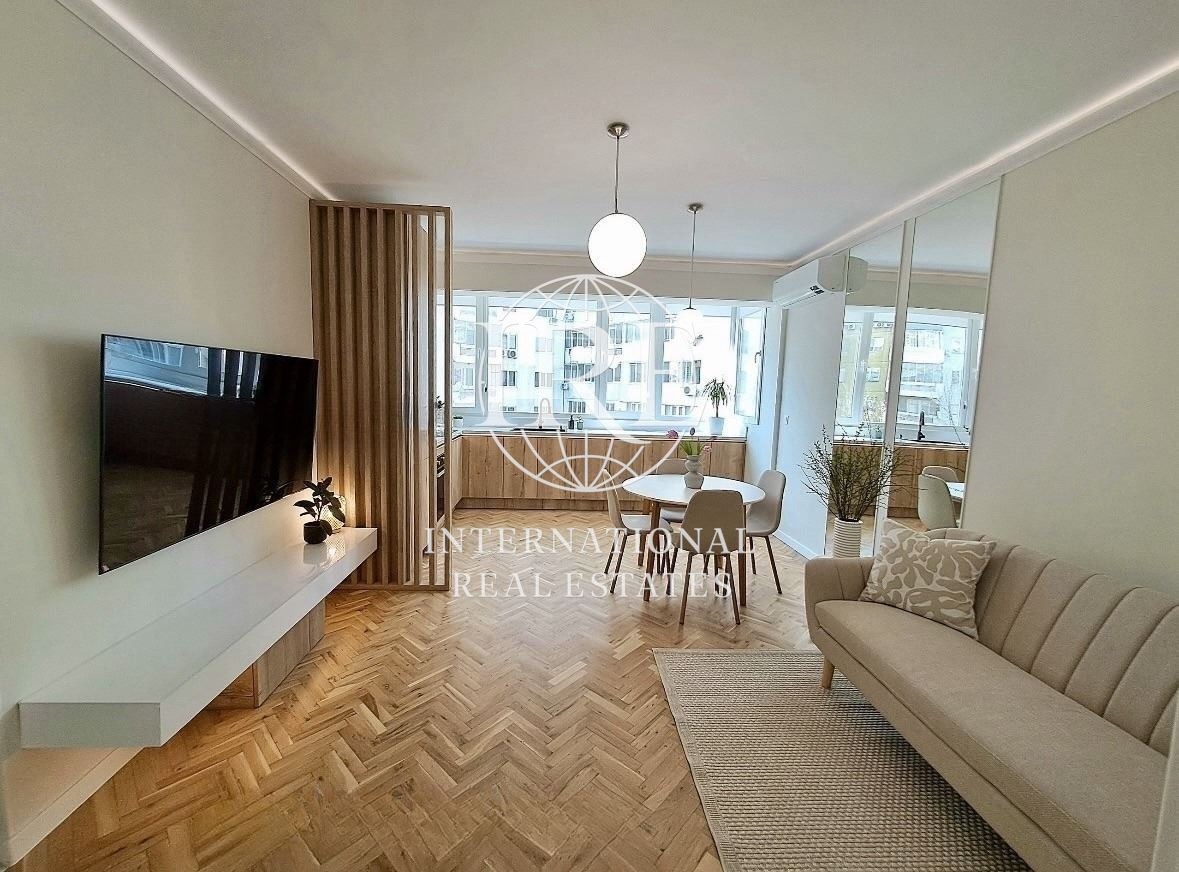 Продава 3-СТАЕН, гр. Варна, Чаталджа