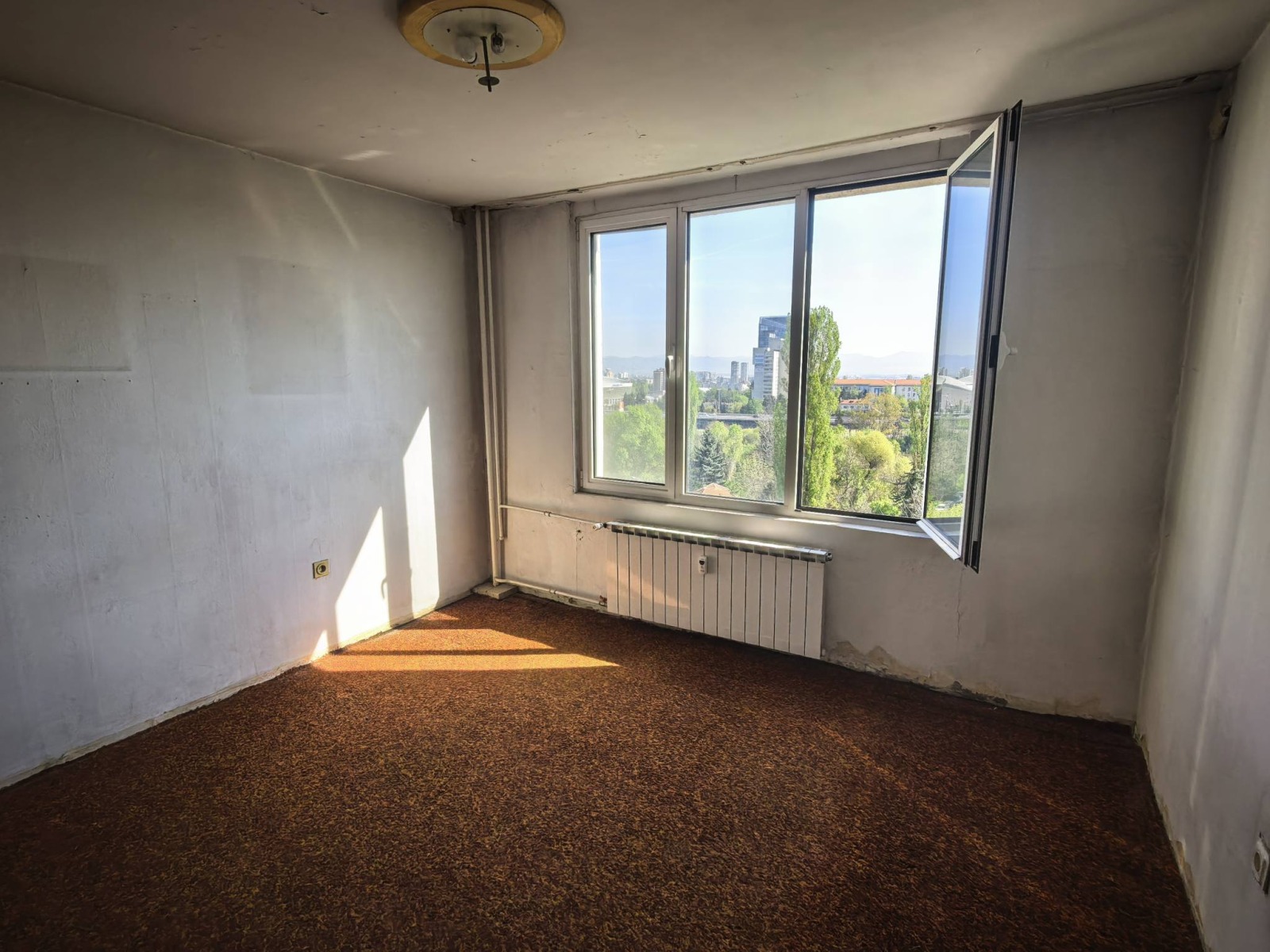 Продава 3-СТАЕН, гр. София, Мусагеница, снимка 10 - Апартаменти - 54370558