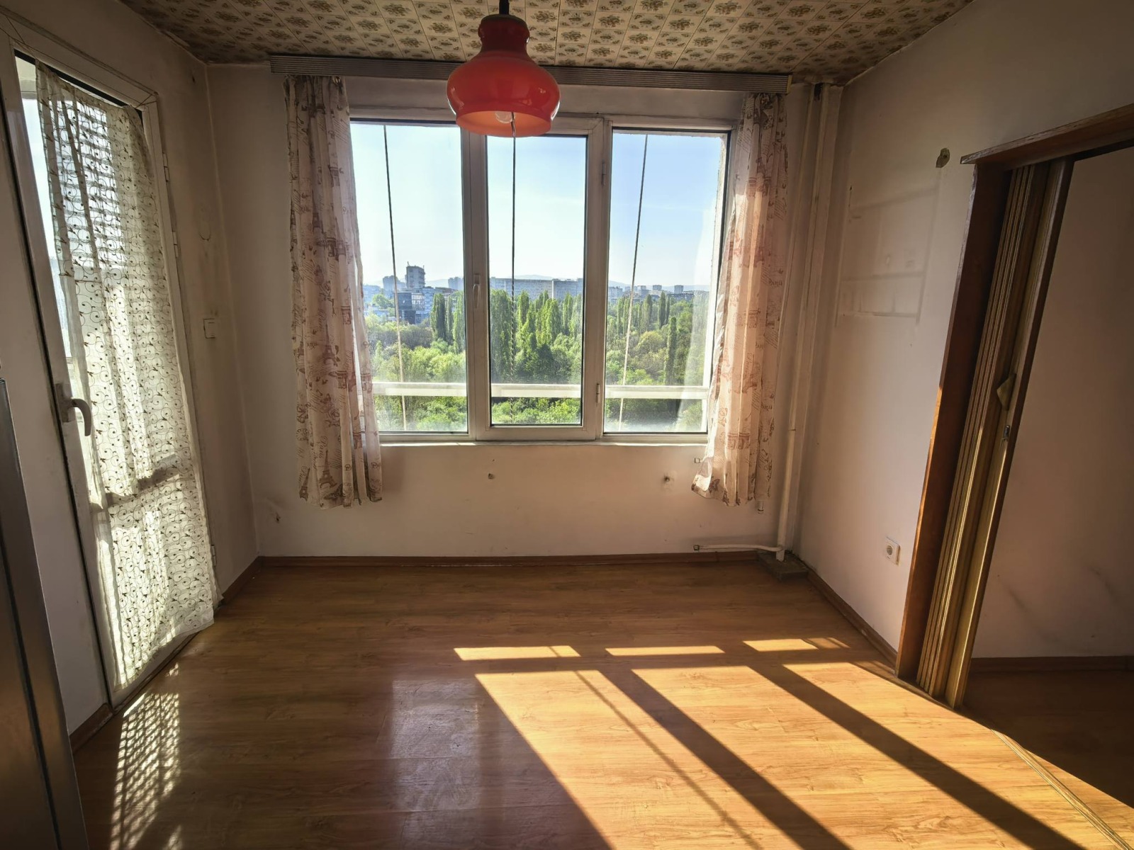 Продава 3-СТАЕН, гр. София, Мусагеница, снимка 5 - Апартаменти - 54370558