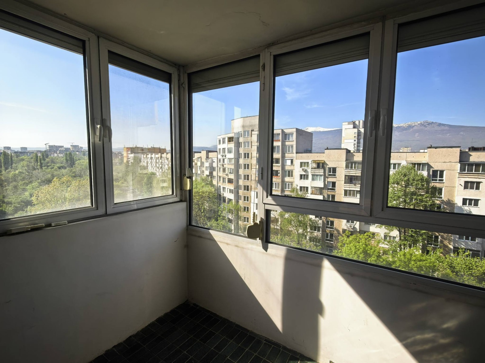 Продава 3-СТАЕН, гр. София, Мусагеница, снимка 2 - Апартаменти - 54370558