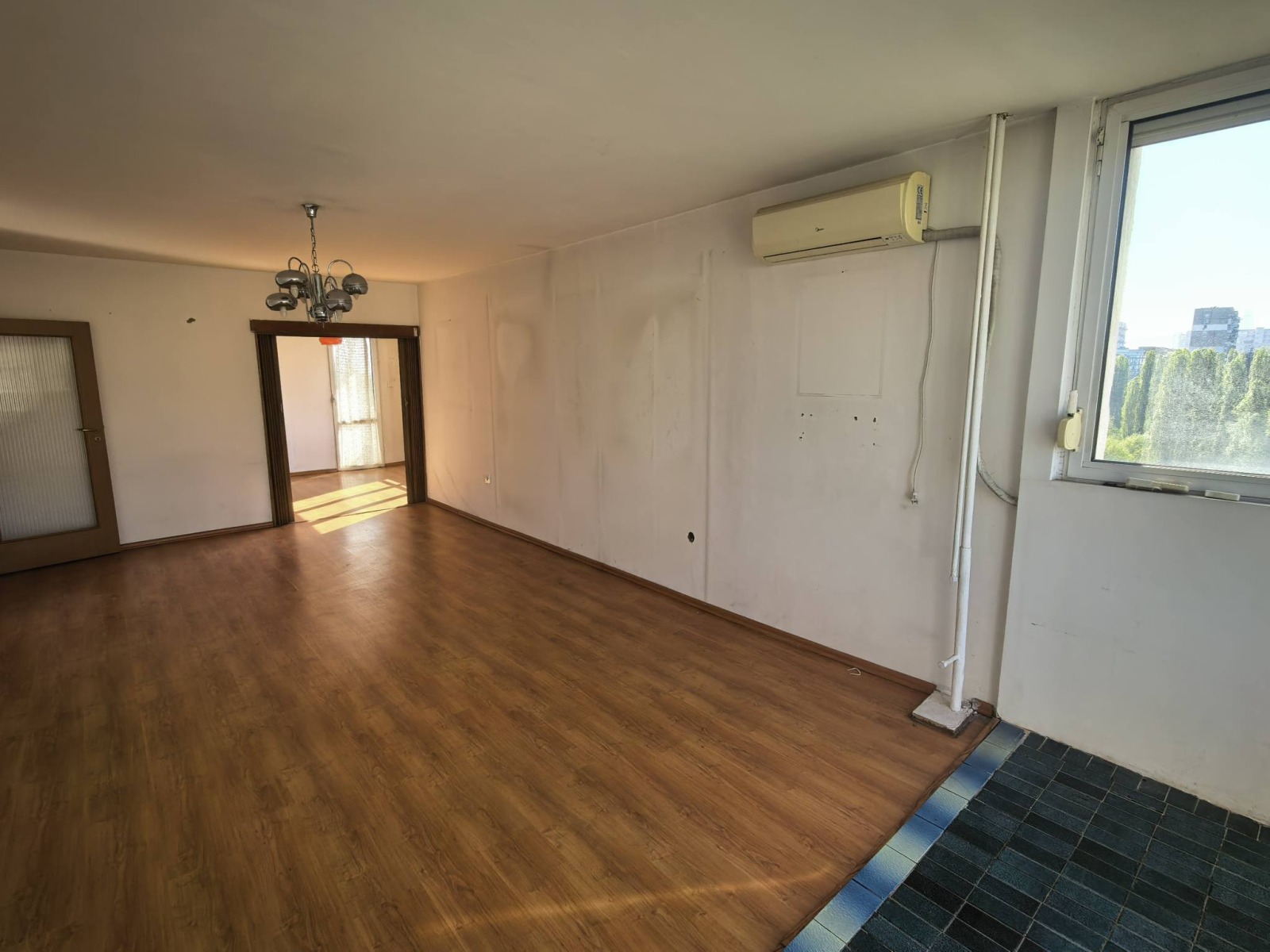 Продава 3-СТАЕН, гр. София, Мусагеница, снимка 3 - Апартаменти - 54370558